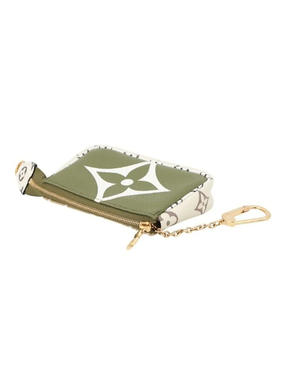 Louis Vuitton Pouch Monogram Giant Mini Pochette Soir